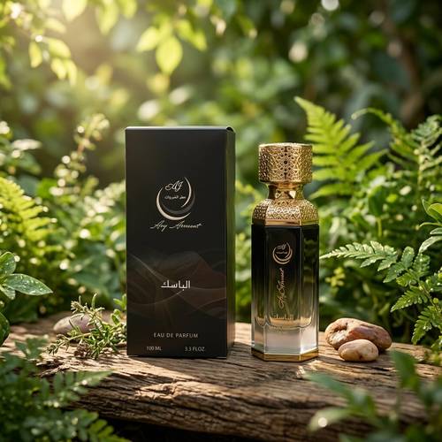 عطر الباسك: روح الطبيعة الجريئة