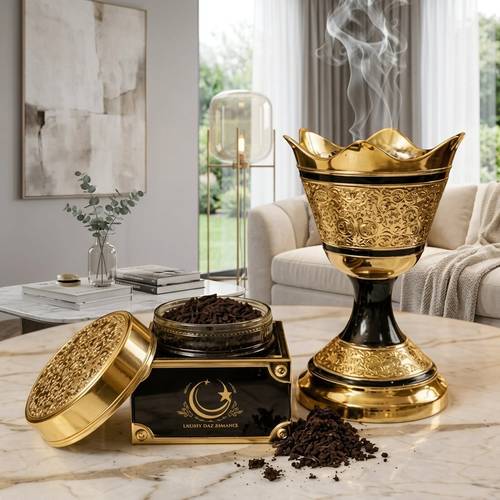 المبسوس الدوسري الأصيل | فخامة وثبات