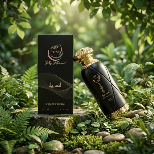 عطر إندريلا: سحركِ الأنثوي الذي يدوم