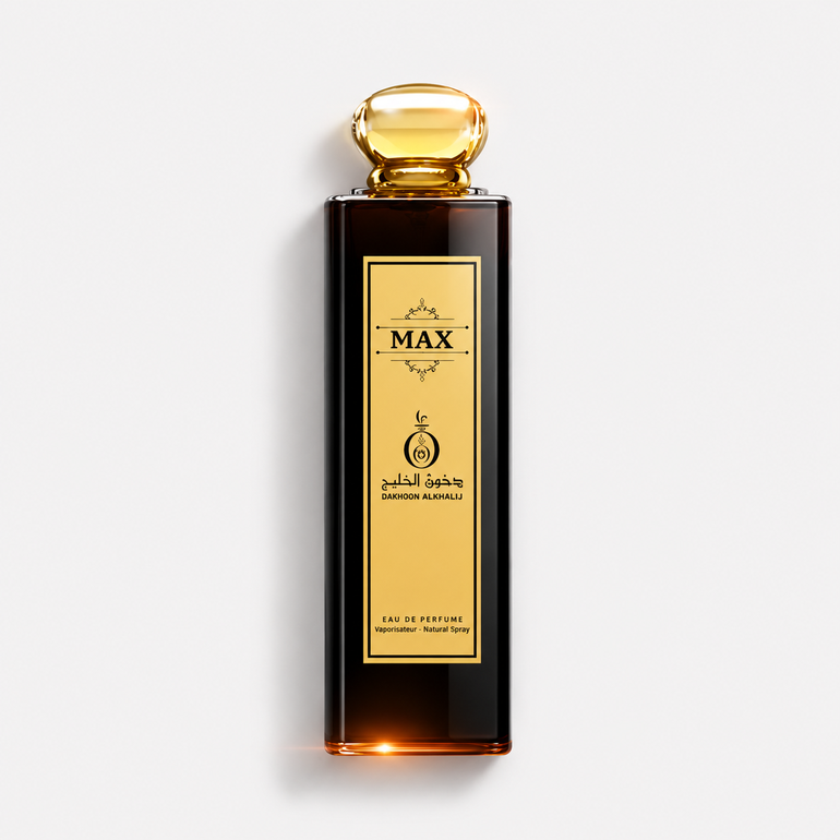 Max