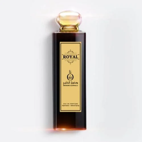 Royal black 