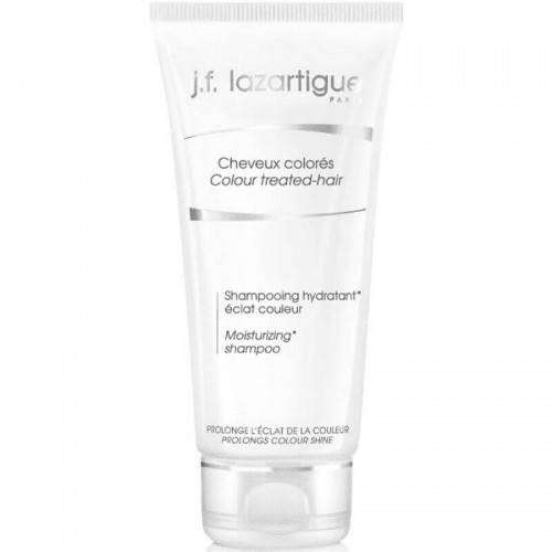 لازارتيج شامبو الترطيب jf.lazartigue Moisturising Shampoo ) 150 ml )