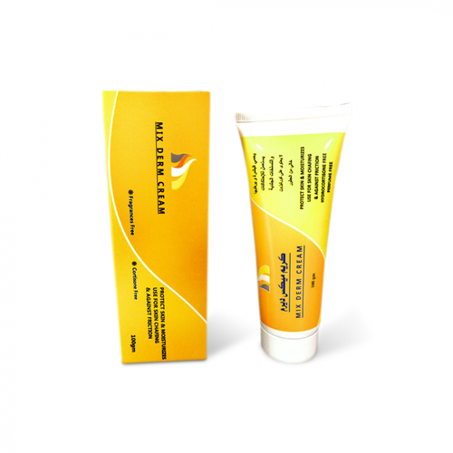كريم مكس دريم   ( Mix Derm cream  )