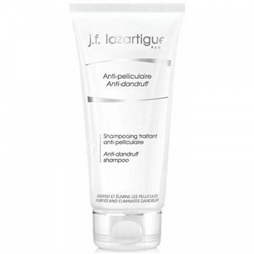 لازارتيج شامبو مضاد للقشرة  ( jf.lazartigue Anti Dandruff Shampoo )