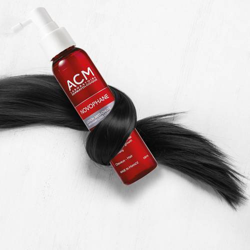 	 ACM Novophane Hair Loss Lotion, 100 ml (إيه سي إم نوفوفان لوشن مضاد لتساقط الشعر 100 مل)