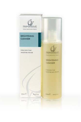 غسول وجه دي ال سي للنظارة (  DLC Brightening cleanse250ml )