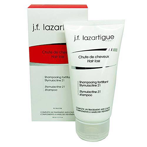 لازارتيج شامبو ستيمولاكتين  (jf.lazartigue  Stymulactine Shampoo 21 )