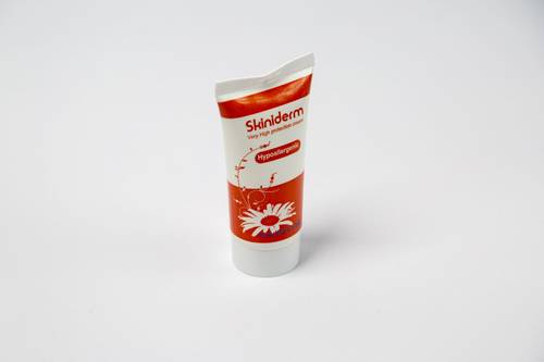  كريم سكيني دريم  واقي شمسي ( Skiniderm  Sunsreen cream )
