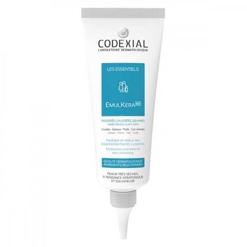  كوديكسيال ايميلكورا كريم 75 مل (Codexial Emulkera 40 75 ml )