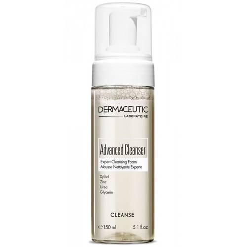 غسول ديرماسيتك ادفانس   (  Dermaceutic Advanced Cleanser 150ml )