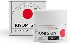 KIYOMI DAY CREAM 50 ML ( كريم كيومي الألماني لترطيب وشد البشرة-50مل )