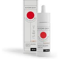 KIYOMI Moisturizing Serum 30 ML (  سيروم كيومي الألماني لترطيب البشرة )