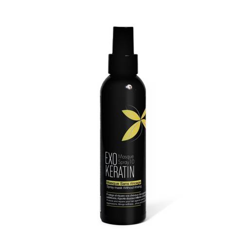 اكسو كيراتين بخاخ الشعر (EXOKERATIN MASQUE SPRAY 10)
