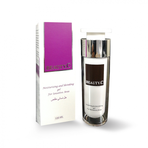  جل نسائي قابض من بيوتي سي ( BEAUTY - C- Shrinking Feminine Gel )