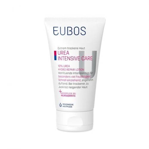  EUBOS REPAIR LOTION 10% UREA ( ايبوس - لوشن 10%  يوريا مرطب للبشرة )