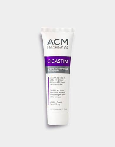 ACM cicastim repair cream ( ايه سي ام سيكاستيم ايه. سوزنج كريم 20مل)