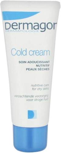 ديرماجور كولد كريم (DERMAGOR COLD CREAM )