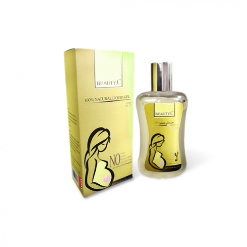 جل نسائي طبيعي (آمن للحوامل) من بيوتي سي   ( BEAUTY - C- INTIMATE GEL )