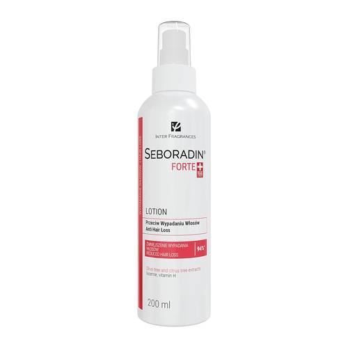 Seboradin Forte Lotion 200ml ( سيبورادين فورت لوشن تساقط الشعر النسائي )
