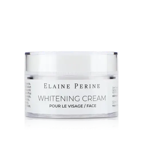 ELAIN WHITING CREAM FACE 50ML ( ايلين بيرين كريم تفتيح الوجه )