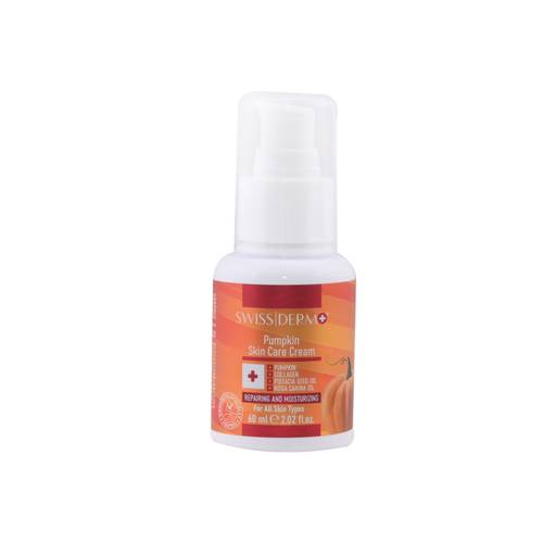 SWISS DERM PUMPKIN SKIN CARE 60 ML ( سويس ديرم كريم اليقطين )