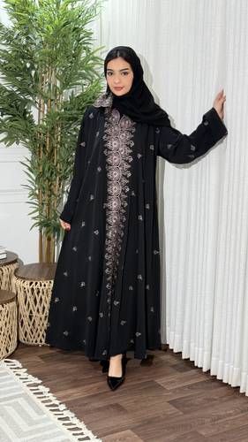 عباية N001