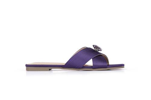 Allure Flat Purple