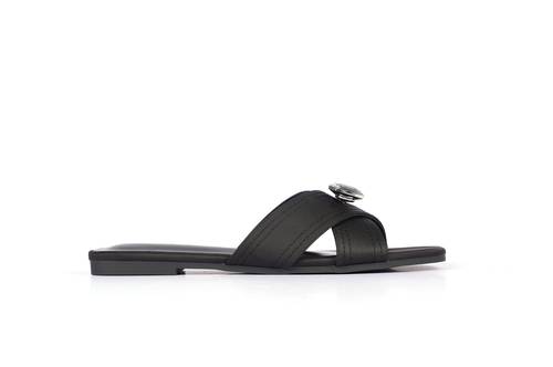 Allure Flat Black