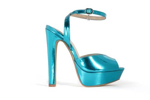  Exotic Platform Mermaid