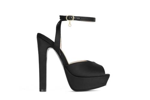 Exotic Platform Black
