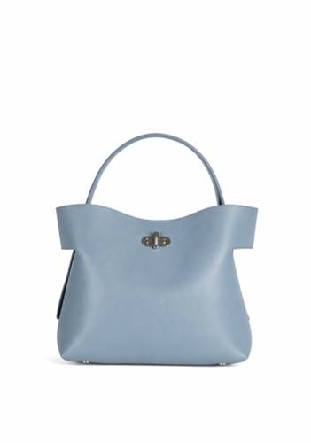 Madam Maxi Blue