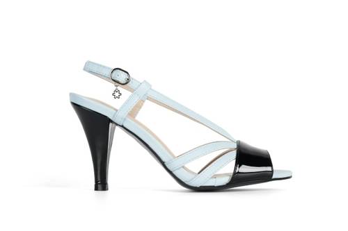 Tap Sandal 