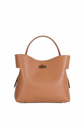  Madam Maxi Brown