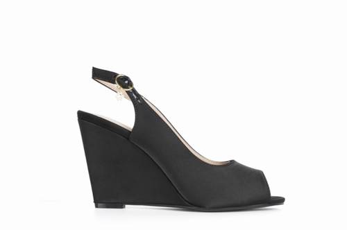 Cindy  Classic Black