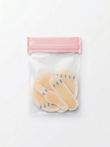 Lulu's Plasters 