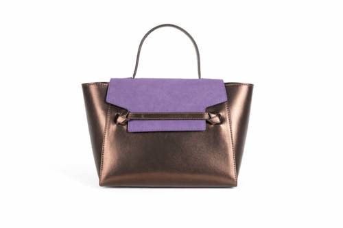 Midnight Trapeze Bag