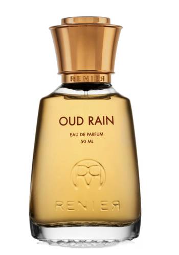 Oud Rain Renier Perfumes-50 ml