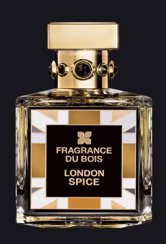 London Spice Fragrance Du Bois