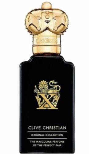 X For Men by Clive Christian
