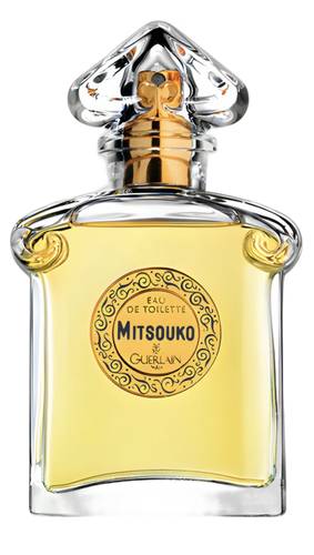 Mitsouko Eau de Toilette Guerlain