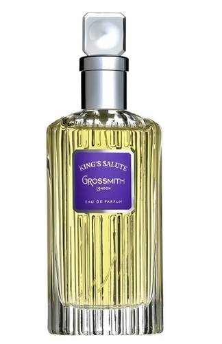 King's Salute Grossmith