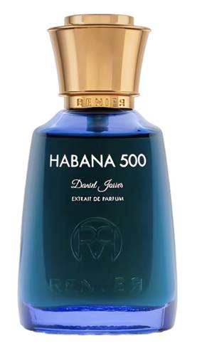 Habana 500 Renier Perfumes-50 ml