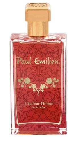 Chaleur Gitane Paul Emilien