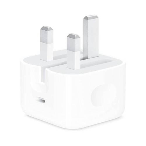 رأس شاحن Apple بقوه 120W