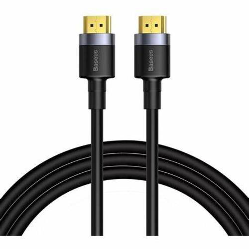 كيبل HDMI 4K & HDMI 4K Baseus  بطول 3 متر