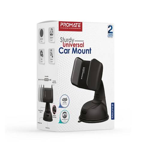 هولدر مكتبي 360 MOUNT-2 PROMATE