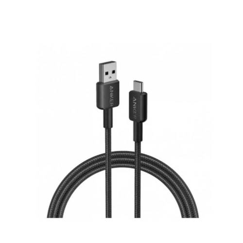 كيبل USB & Type C Anker متر 1.8