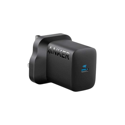 شاحن جداري 312 Anker  بمنفذ Type C بقوة 30W