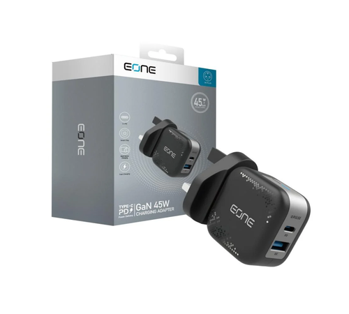 راس جداري EONE 48W E120304 TC-USB