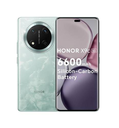 جوال X9C 5G 256GB/12RAM HONOR